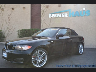 2010 BMW 128  i