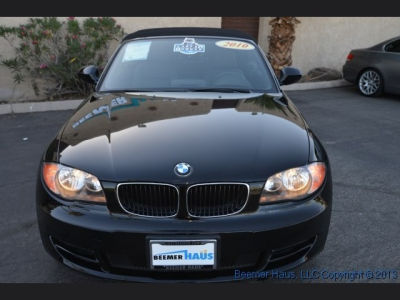 2010 BMW 128  i