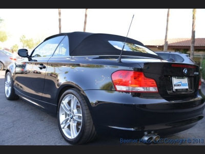 2010 BMW 128  i