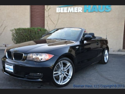 2010 BMW 128  i