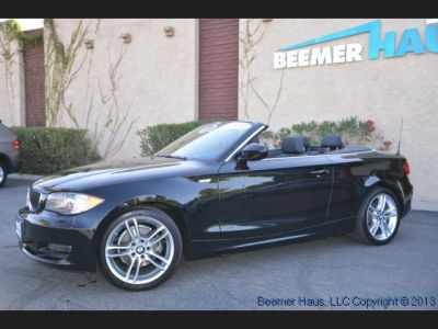 2010 BMW 128  i