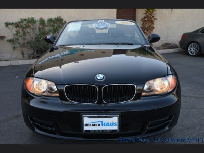 2010 BMW 128  i