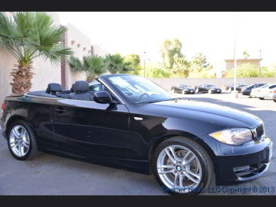 2010 BMW 128  i
