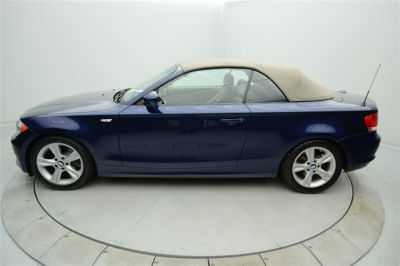 2010 BMW 128  i