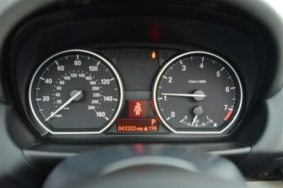 2010 BMW 128  i