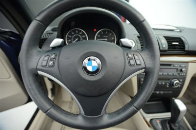 2010 BMW 128  i