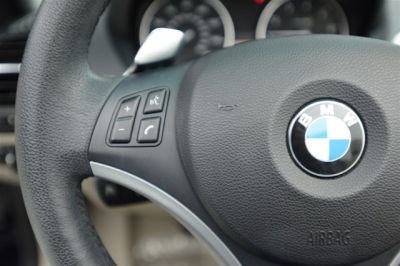2010 BMW 128  i