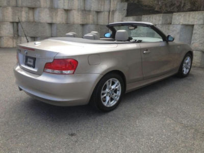 2008 BMW 128  i