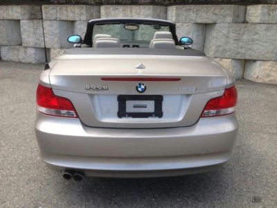 2008 BMW 128  i