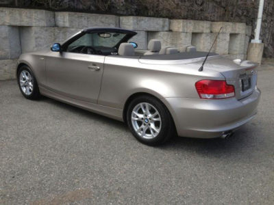 2008 BMW 128  i