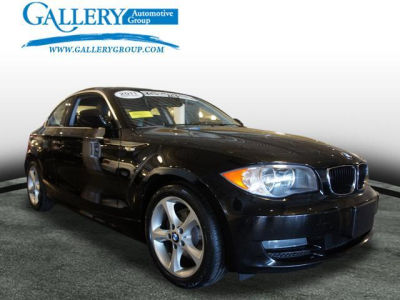 2011 BMW 128  i