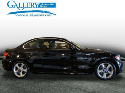 2011 BMW 128  i