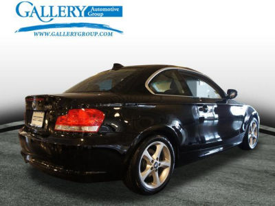 2011 BMW 128  i