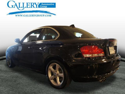 2011 BMW 128  i