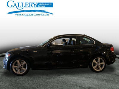 2011 BMW 128  i