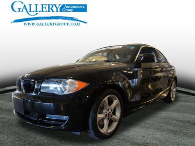 2011 BMW 128  i