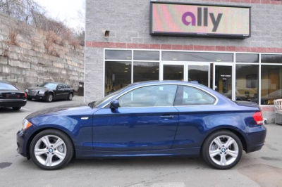 2012 BMW 128  i