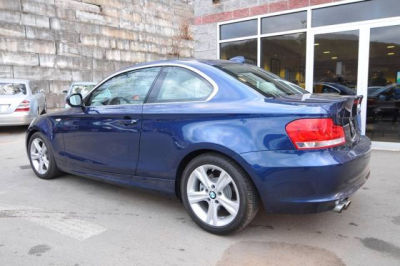 2012 BMW 128  i