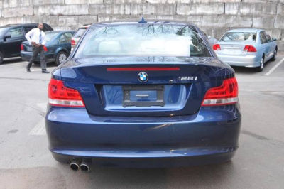 2012 BMW 128  i