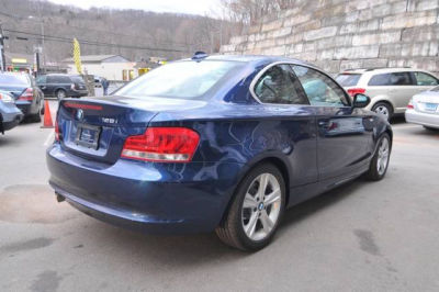 2012 BMW 128  i
