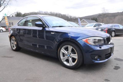 2012 BMW 128  i