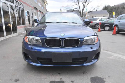 2012 BMW 128  i