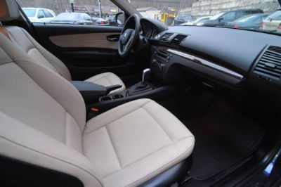 2012 BMW 128  i