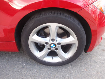 2011 BMW 128  i