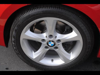 2011 BMW 128 i