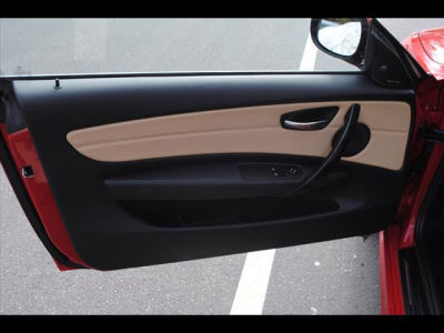 2011 BMW 128 i