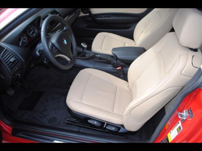 2011 BMW 128 i