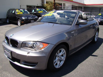 2009 BMW 128  i