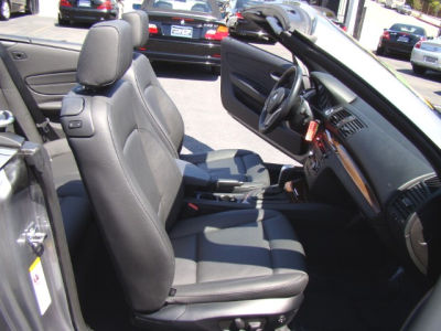 2009 BMW 128  i