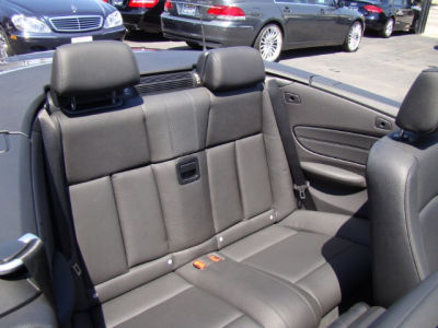 2009 BMW 128  i