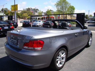 2009 BMW 128  i