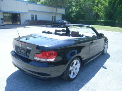 2009 BMW 128  i
