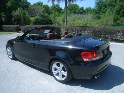 2009 BMW 128  i