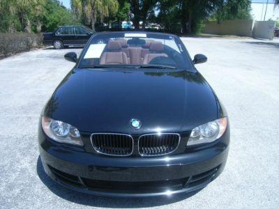 2009 BMW 128  i