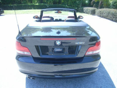 2009 BMW 128  i