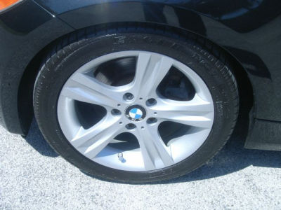 2009 BMW 128  i