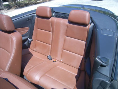 2009 BMW 128  i