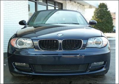 2009 BMW 128  i