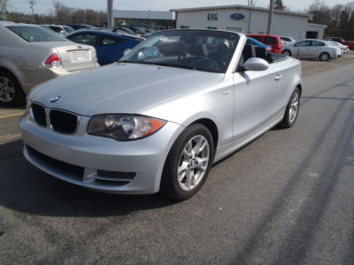 2009 BMW 128  i