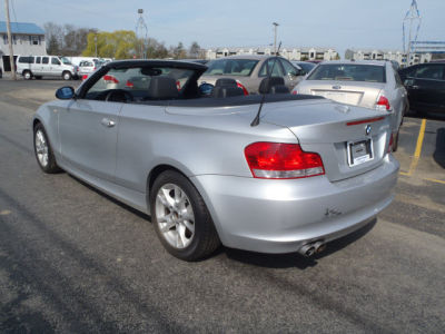 2009 BMW 128 i