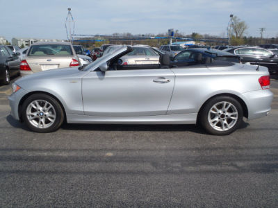 2009 BMW 128 i