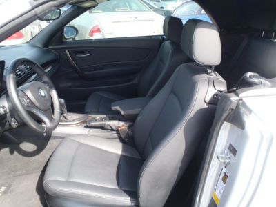 2009 BMW 128 i