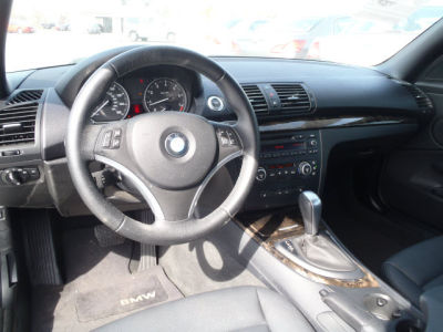 2009 BMW 128 i