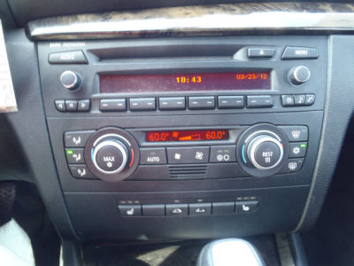 2009 BMW 128 i