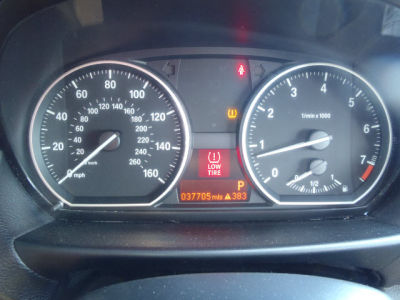 2009 BMW 128 i
