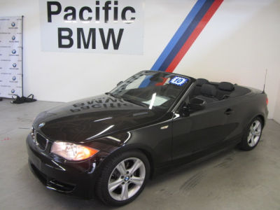 2010 BMW 128  i